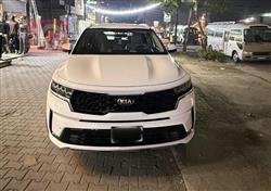 کیا سۆرینتۆ